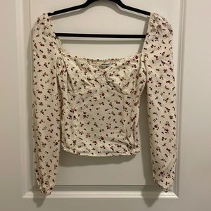 Reformation Reign top.